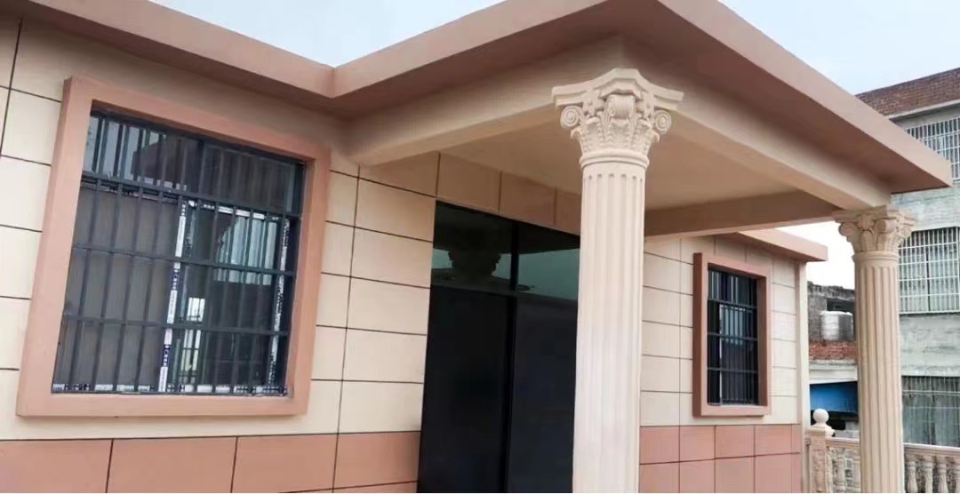 南宁 武鸣别墅