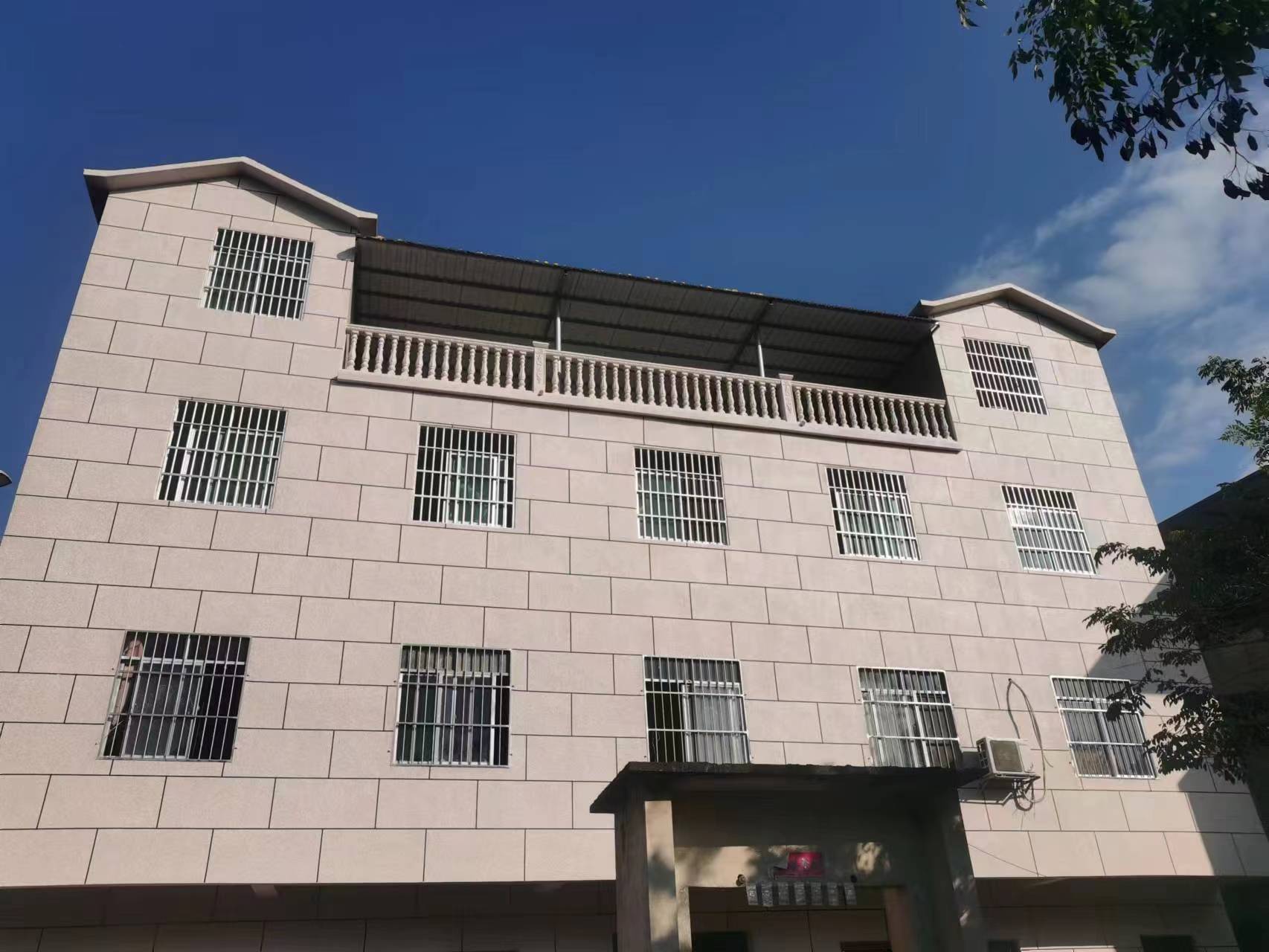 南宁 江南同新村同新坡