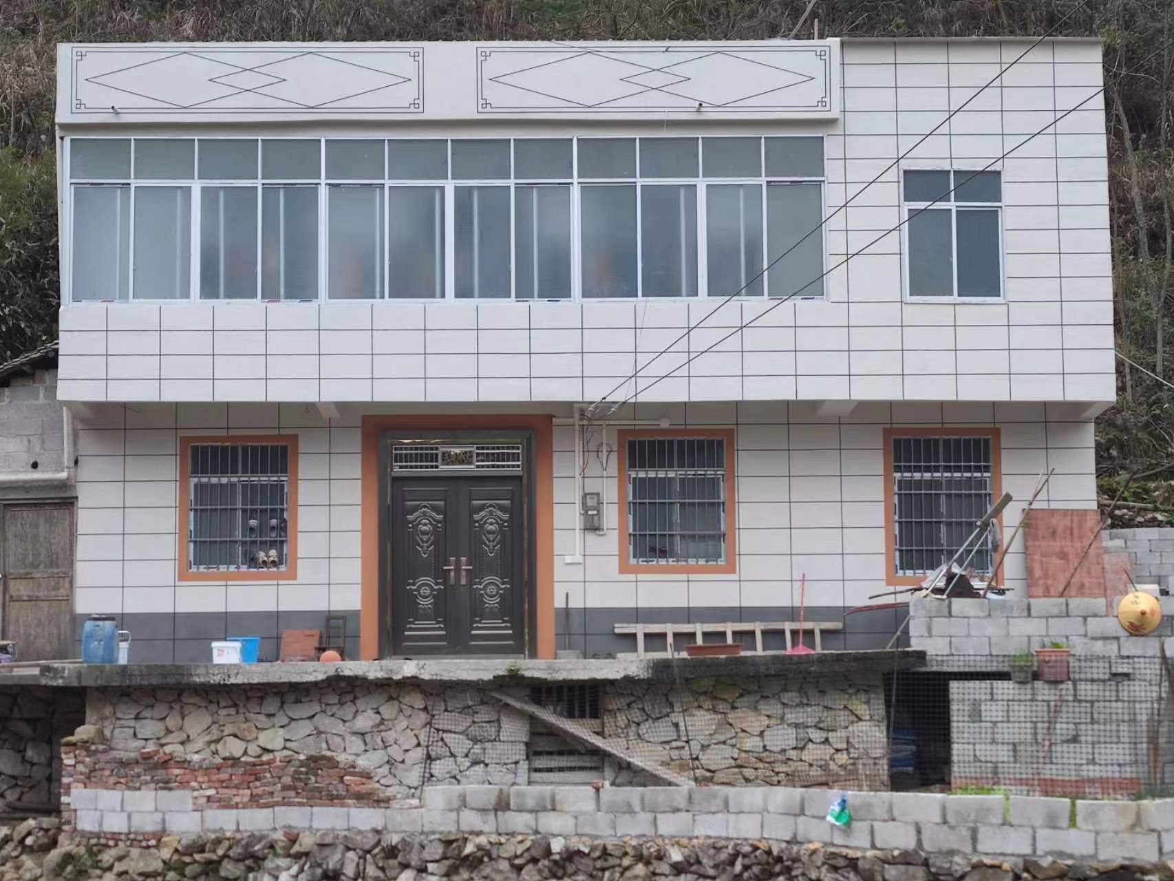 河池 宜州福龙自建房